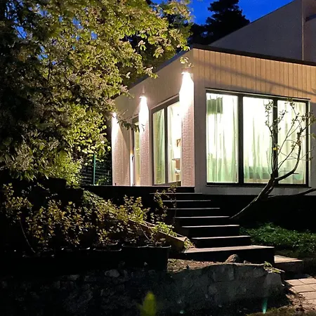 Baltic Beach House & Jurmala Exterior photo