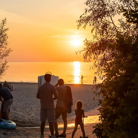 Baltic Beach House & Jurmala Exterior photo