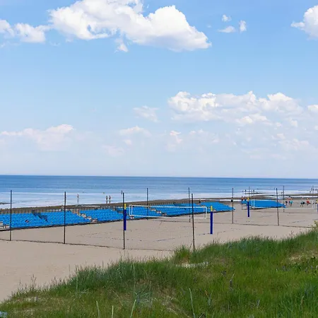 Baltic Beach House & Jurmala Exterior photo