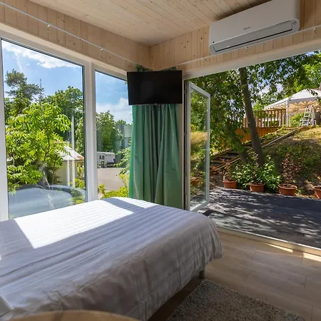 Baltic Beach House & Jurmala Exterior photo
