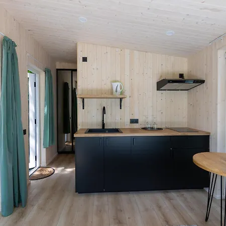 Baltic Beach Houses & Jurmala Exterior photo