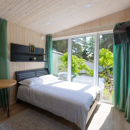 Baltic Beach House & Jurmala Exterior photo