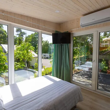 Baltic Beach House & Jurmala Exterior photo
