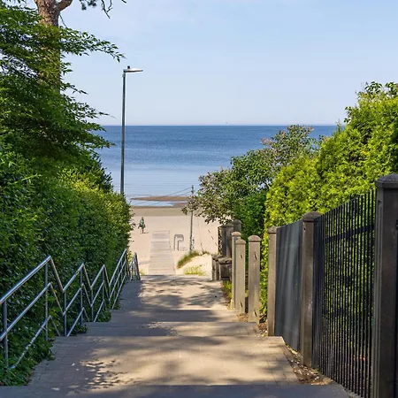 Baltic Beach House & Jurmala Exterior photo