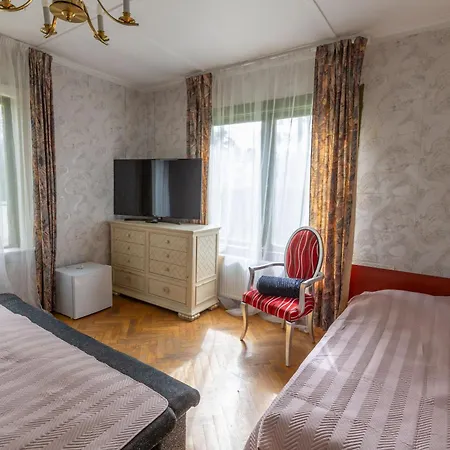 Baltic Beach Houses & Jurmala Exterior photo