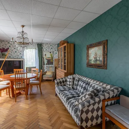 Baltic Beach Houses & Jurmala Exterior photo