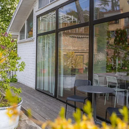 Baltic Beach Houses & Jurmala Exterior photo