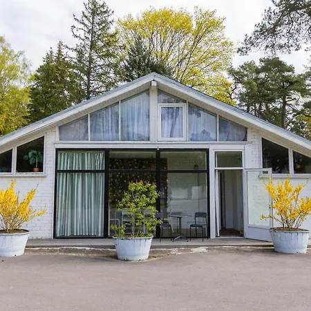 Baltic Beach Houses & Jurmala Exterior photo