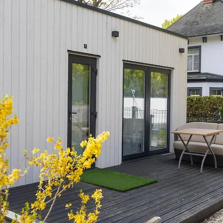 Baltic Beach Houses & Jurmala Exterior photo