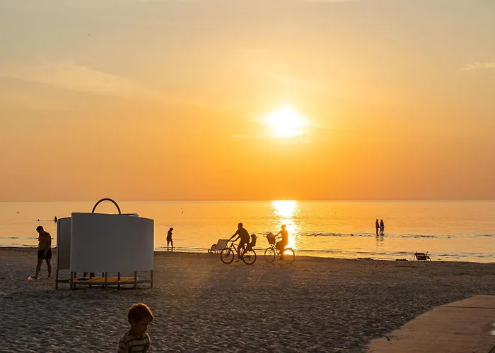 Baltic Beach House & Jurmala