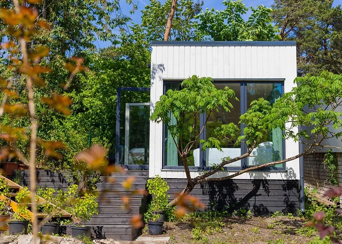 Baltic Beach House & Jurmala