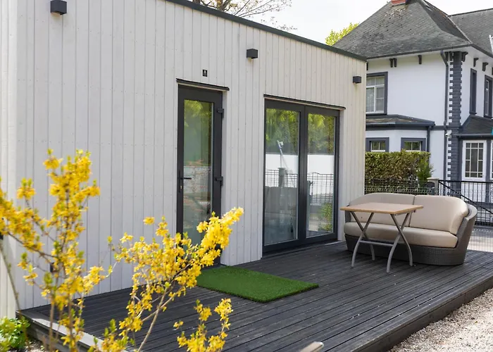 Baltic Beach Houses & Jurmala
