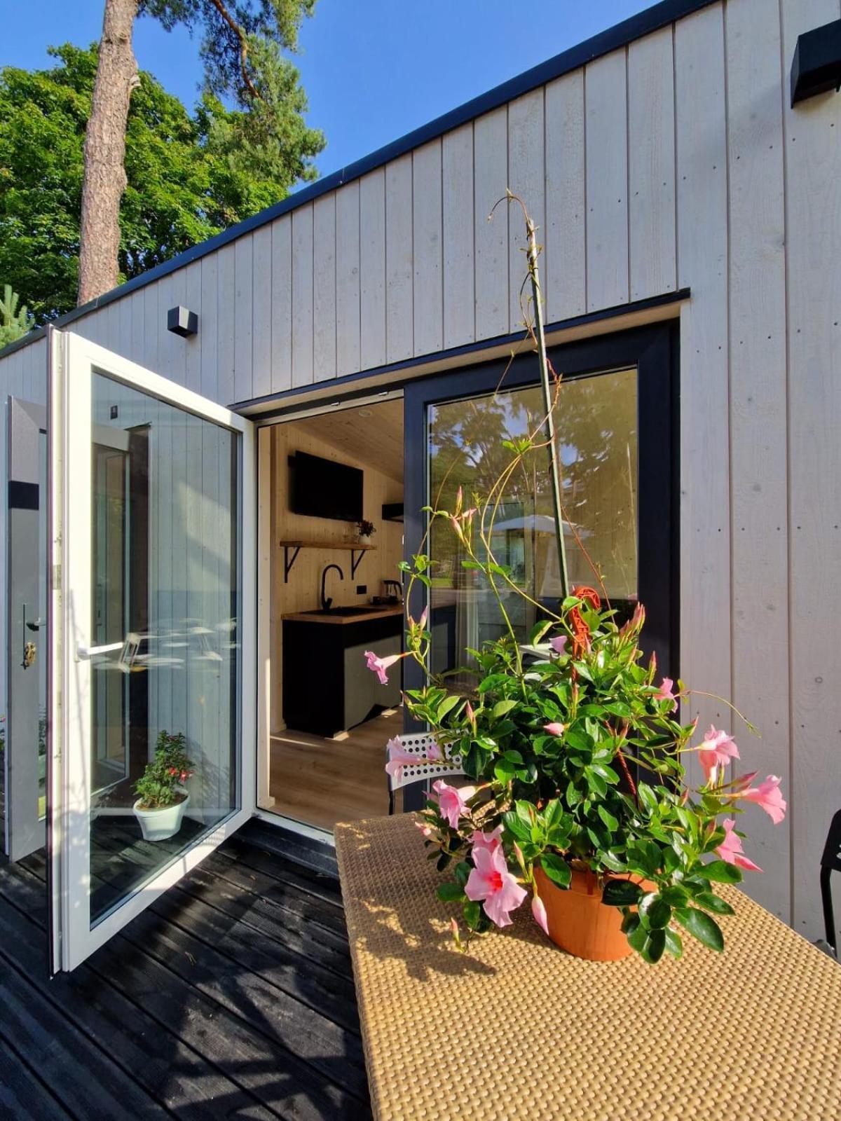 Holiday home Baltic House &