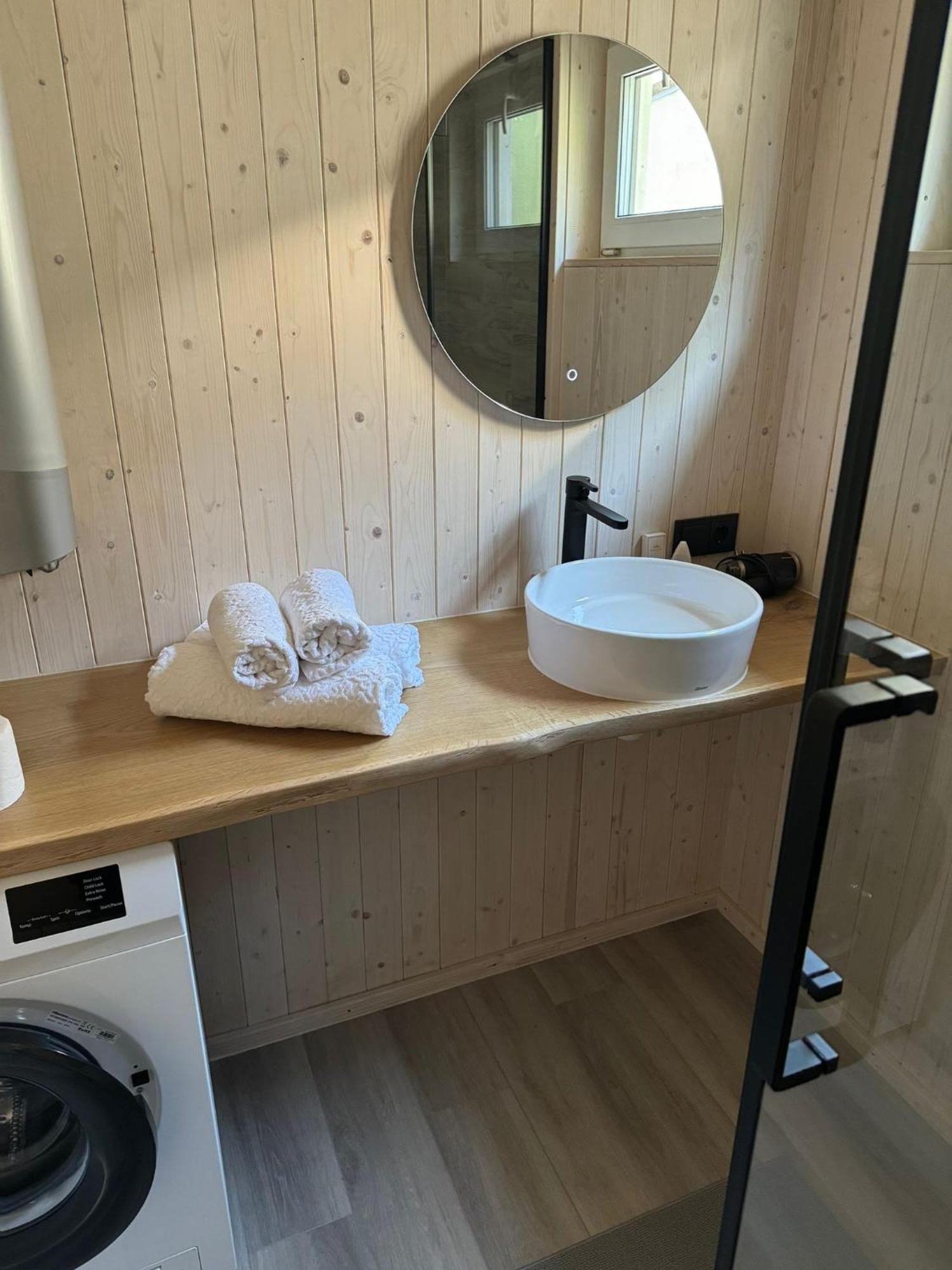 Baltic House & Holiday home