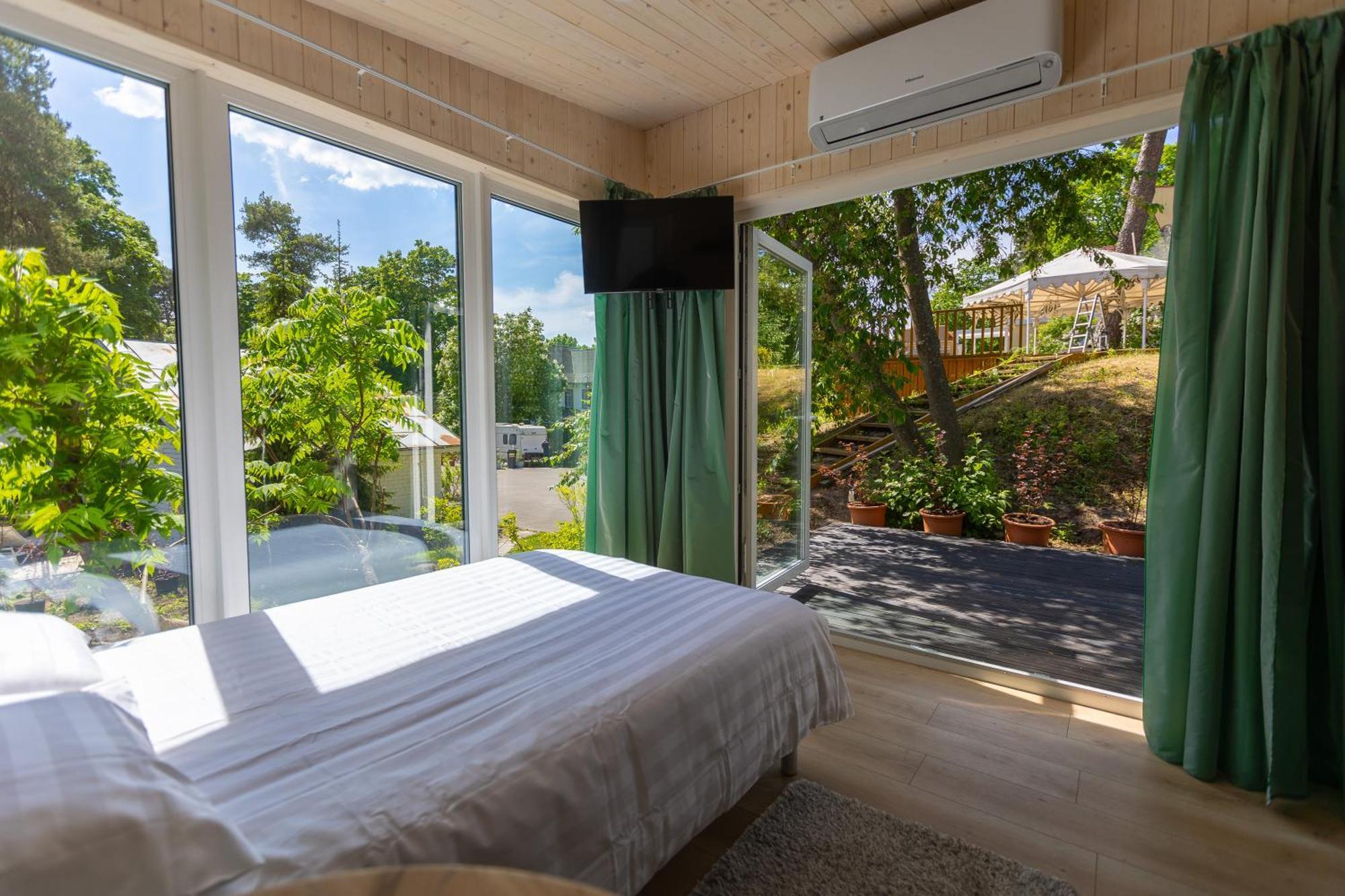 Holiday home Baltic House &