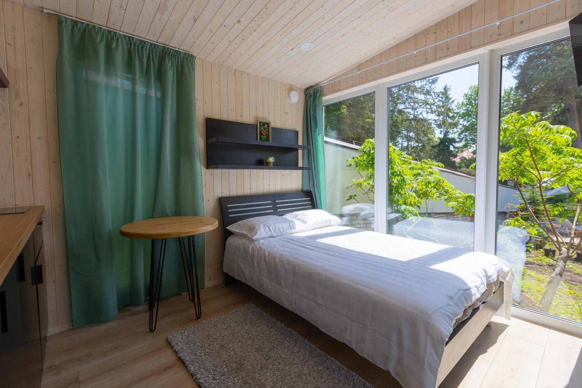 Baltic House & Jurmala