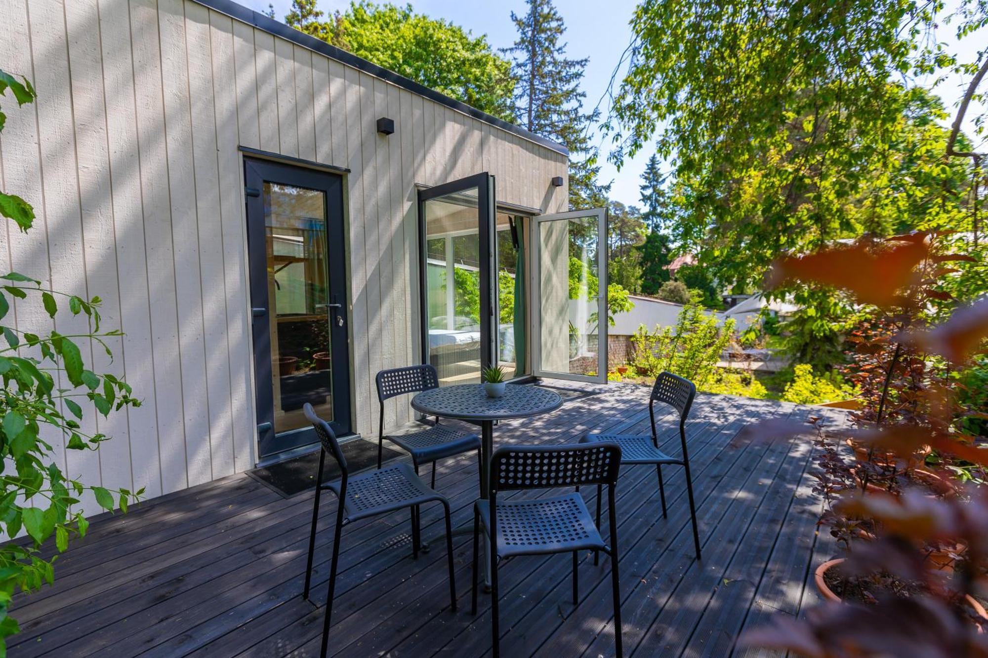 Baltic House & * Jurmala