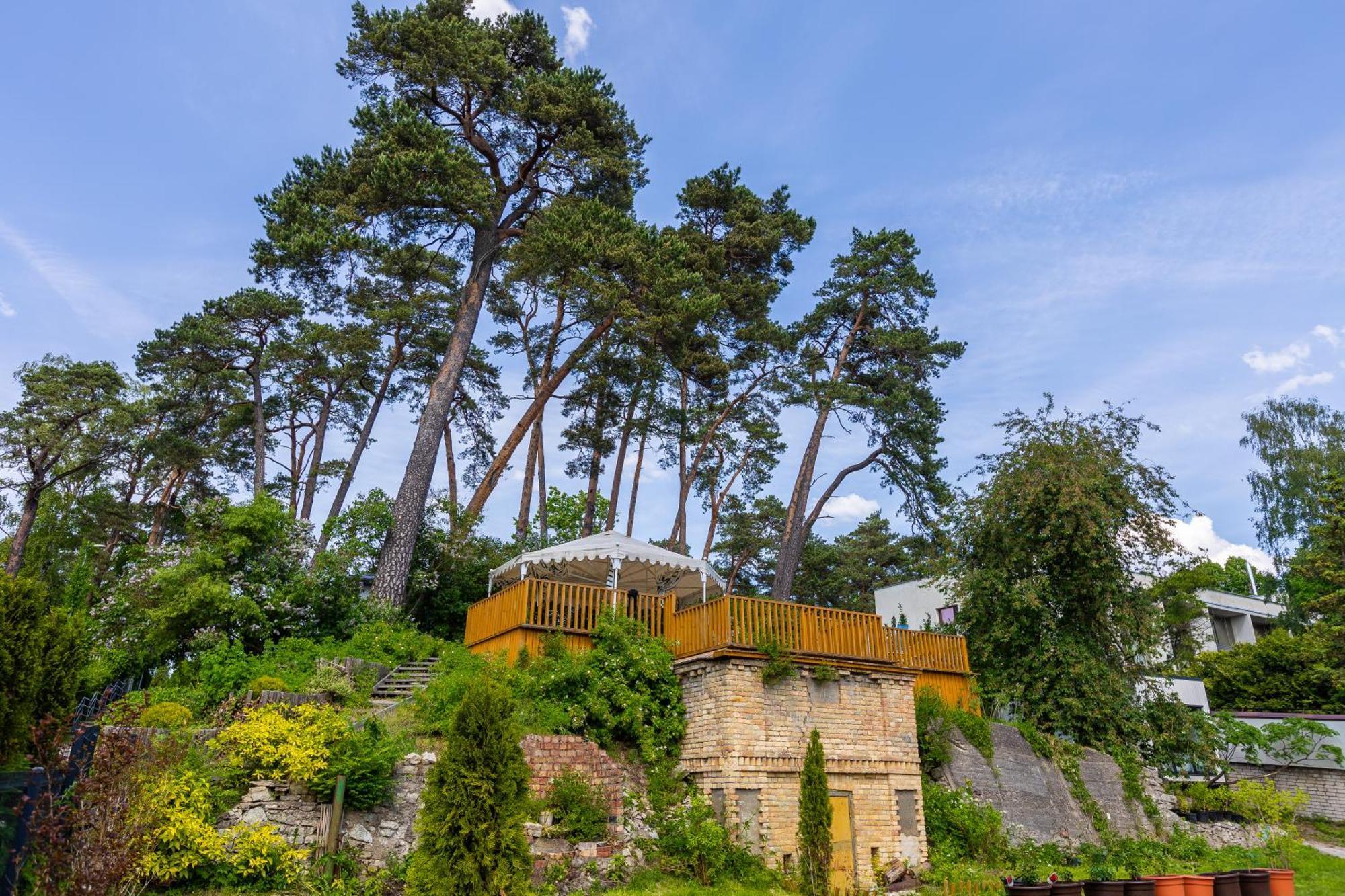 Baltic House & Jurmala