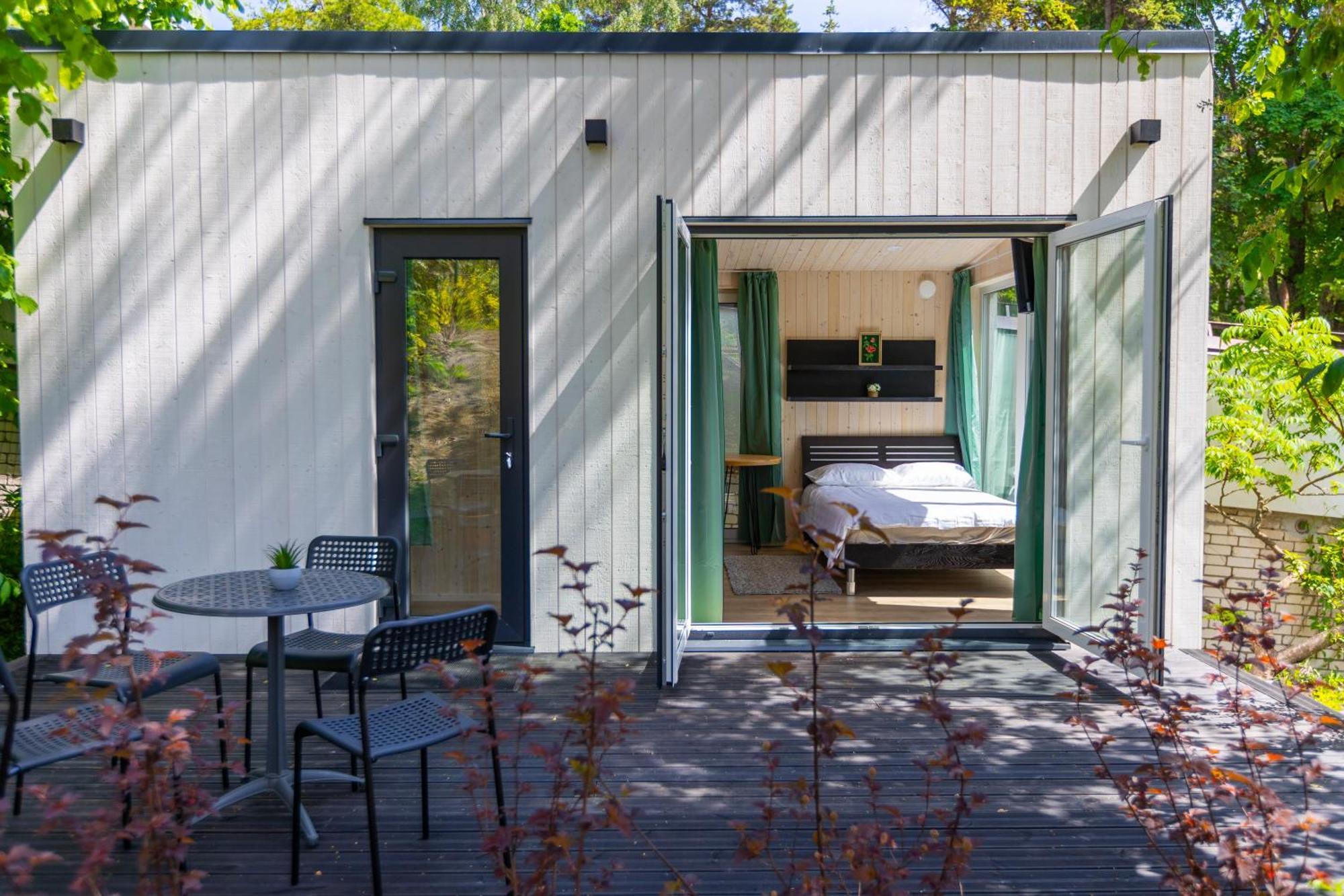 Holiday home Baltic House &