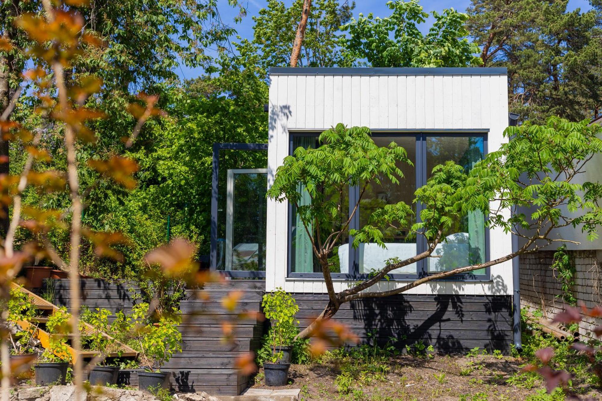 Poilsio namai Baltic House &