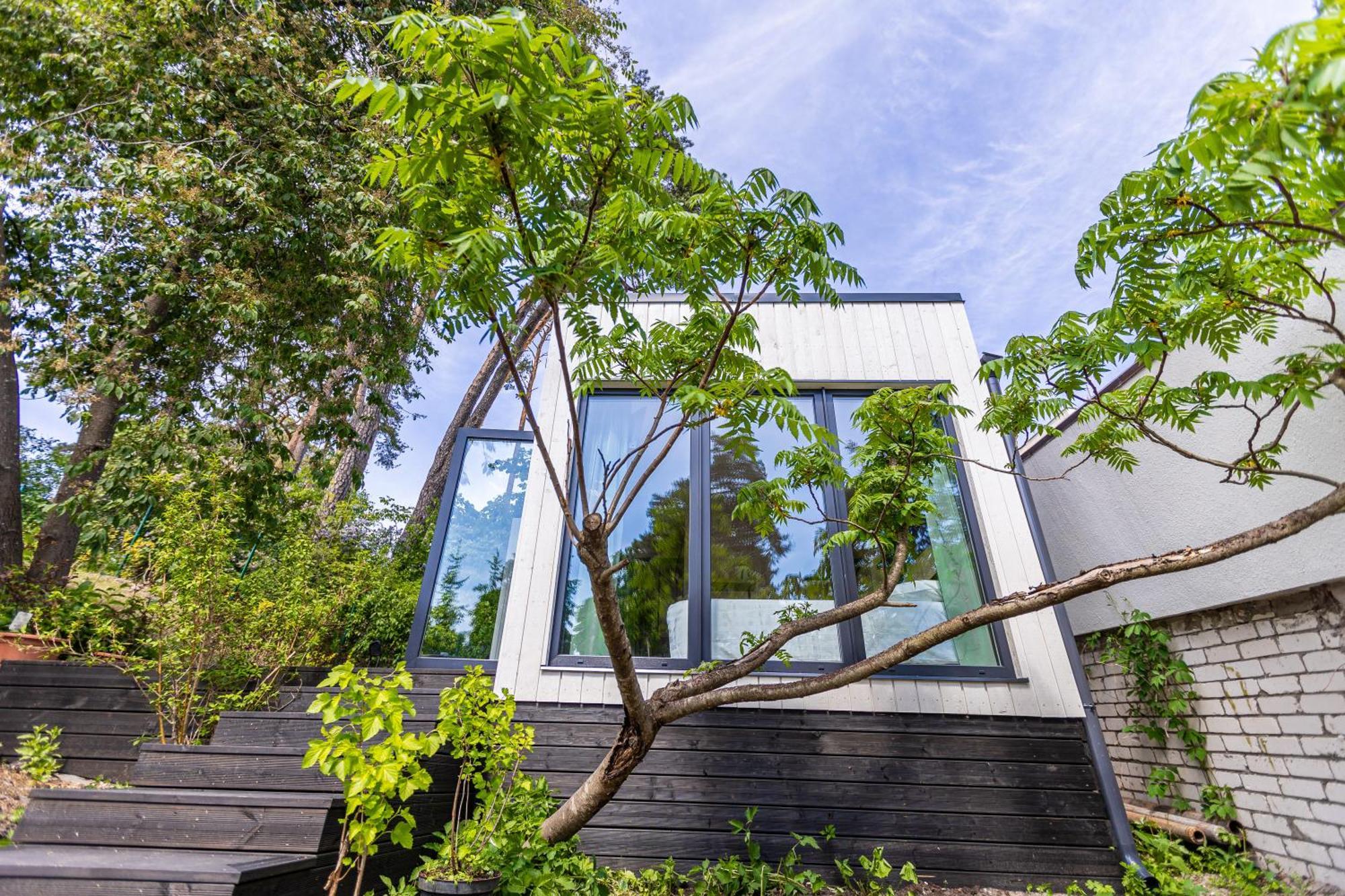 Baltic House & Jurmala