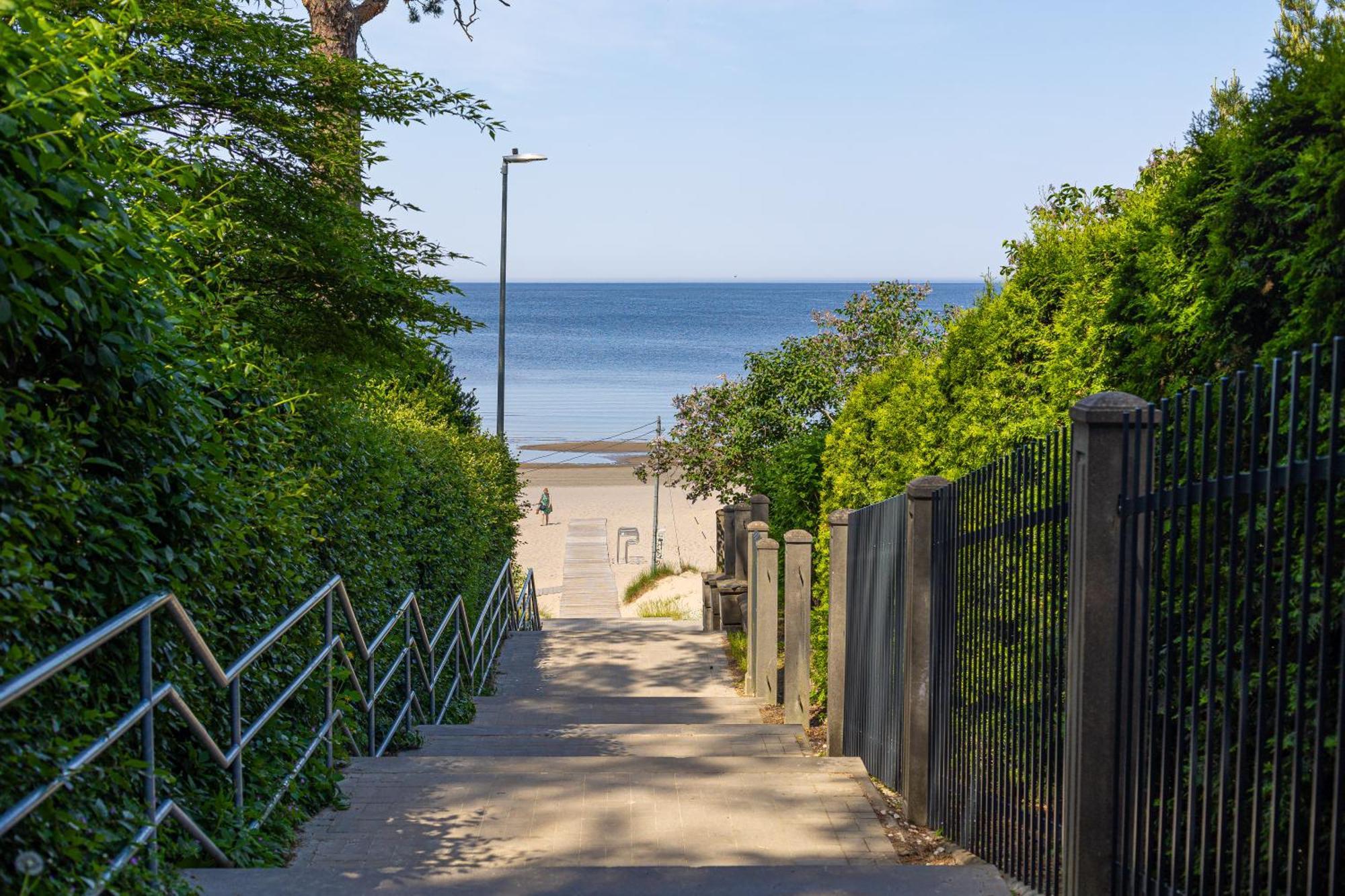 Baltic House & Jurmala
