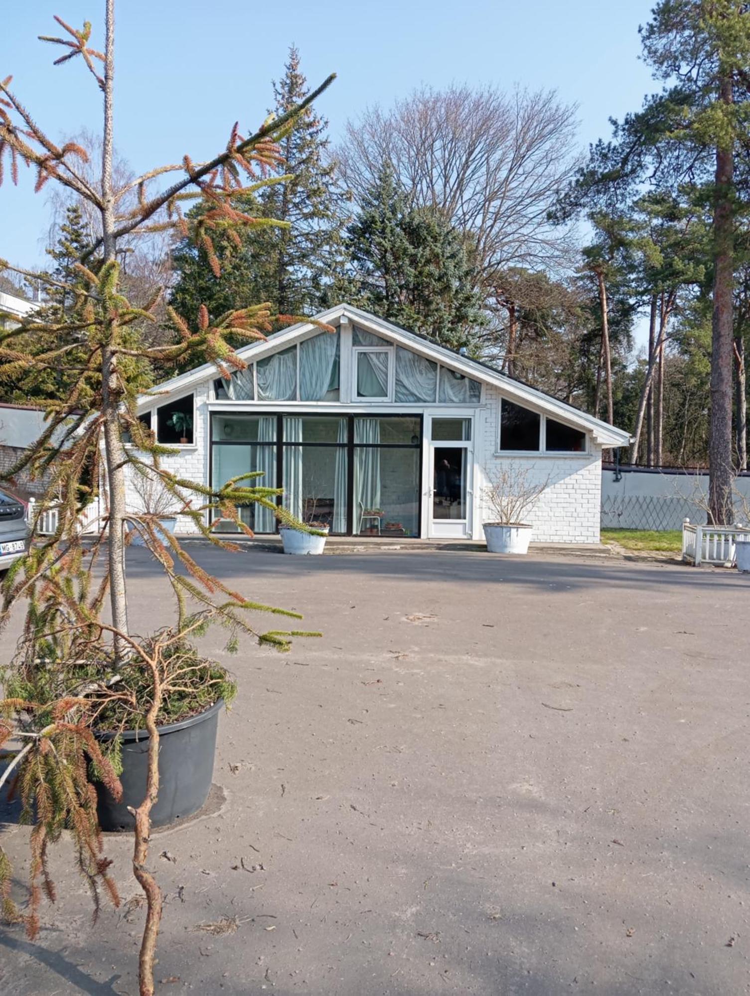 Holiday home Baltic House & Jurmala