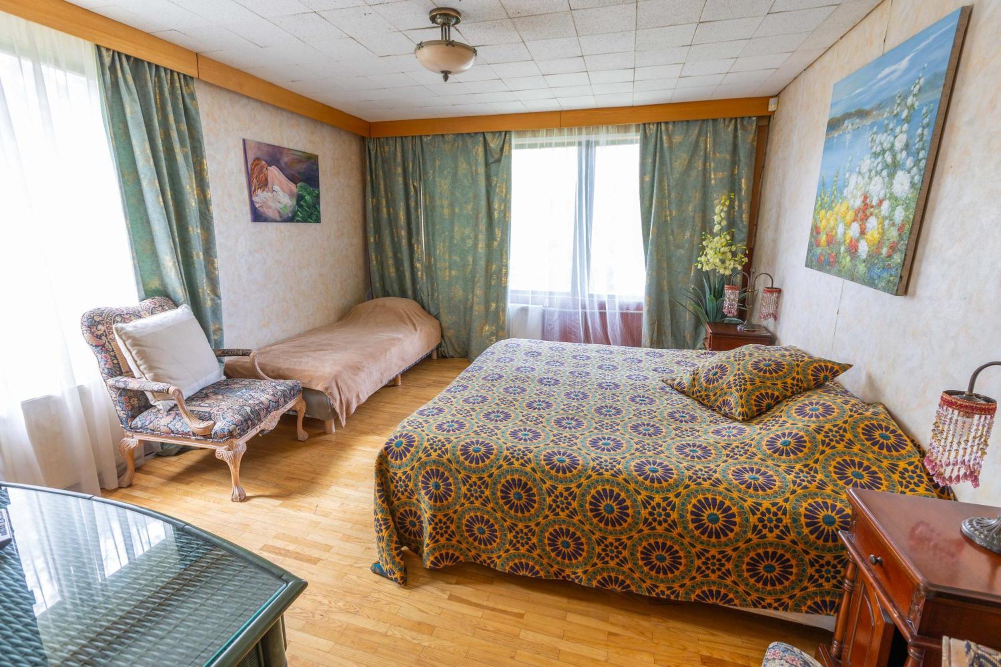 Baltic & Casa vacanze *