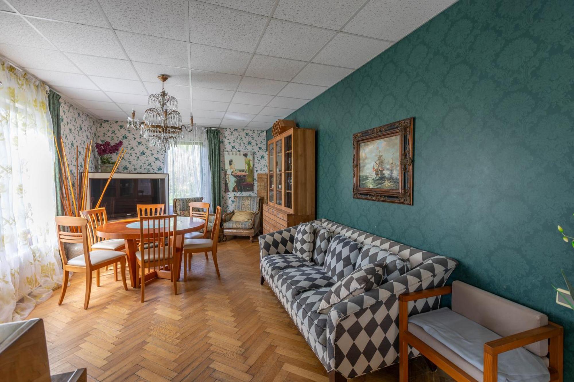 Casa vacanze Baltic & Jūrkalne