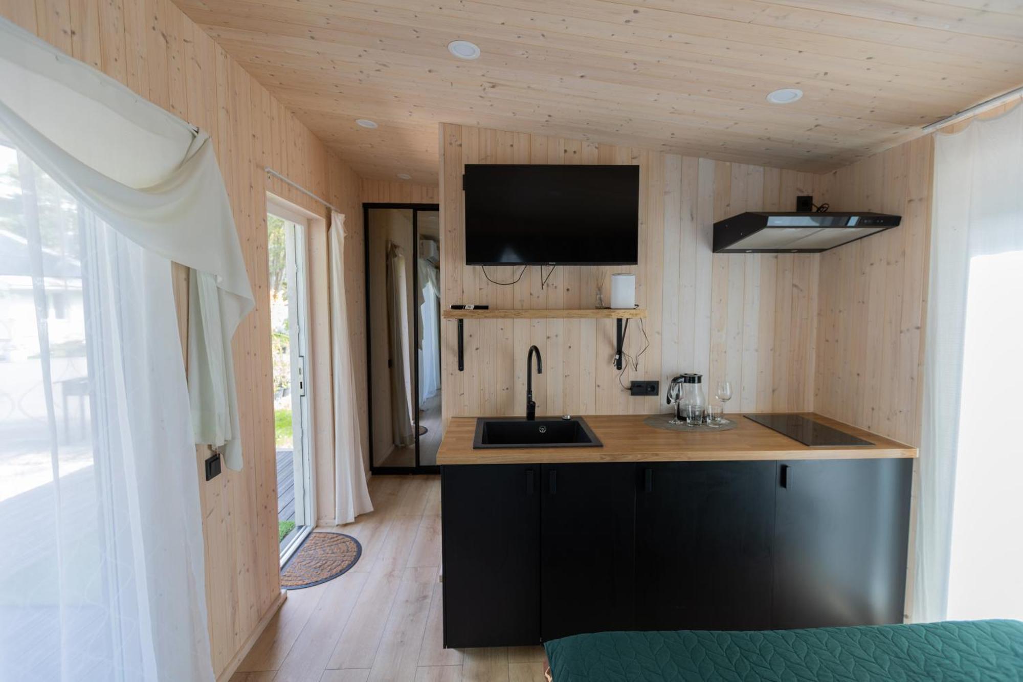 Casa vacanze Baltic & Jūrkalne