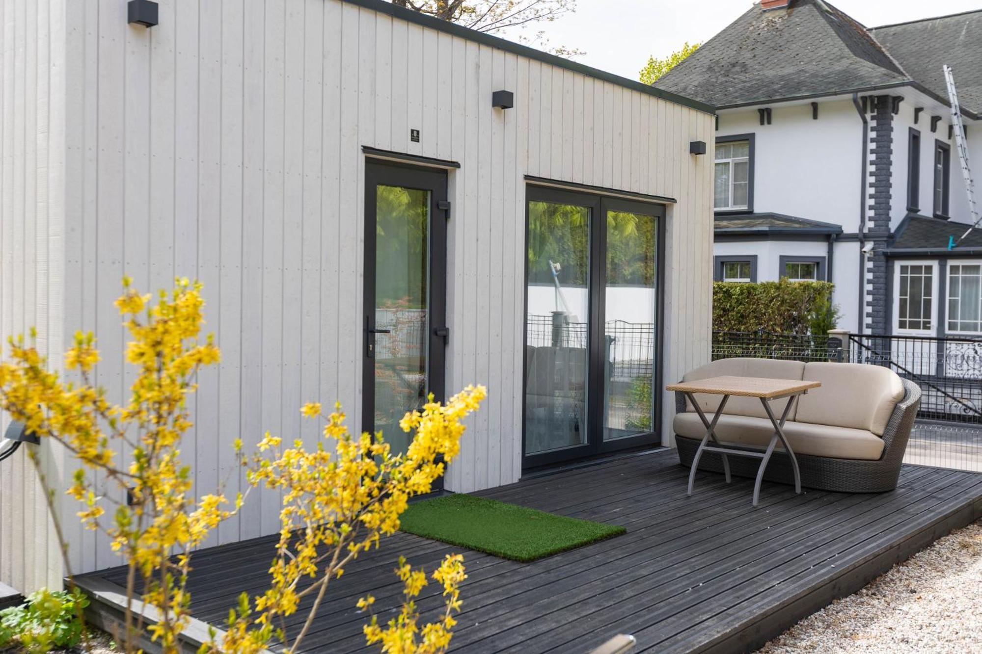 Casa vacanze Baltic & *